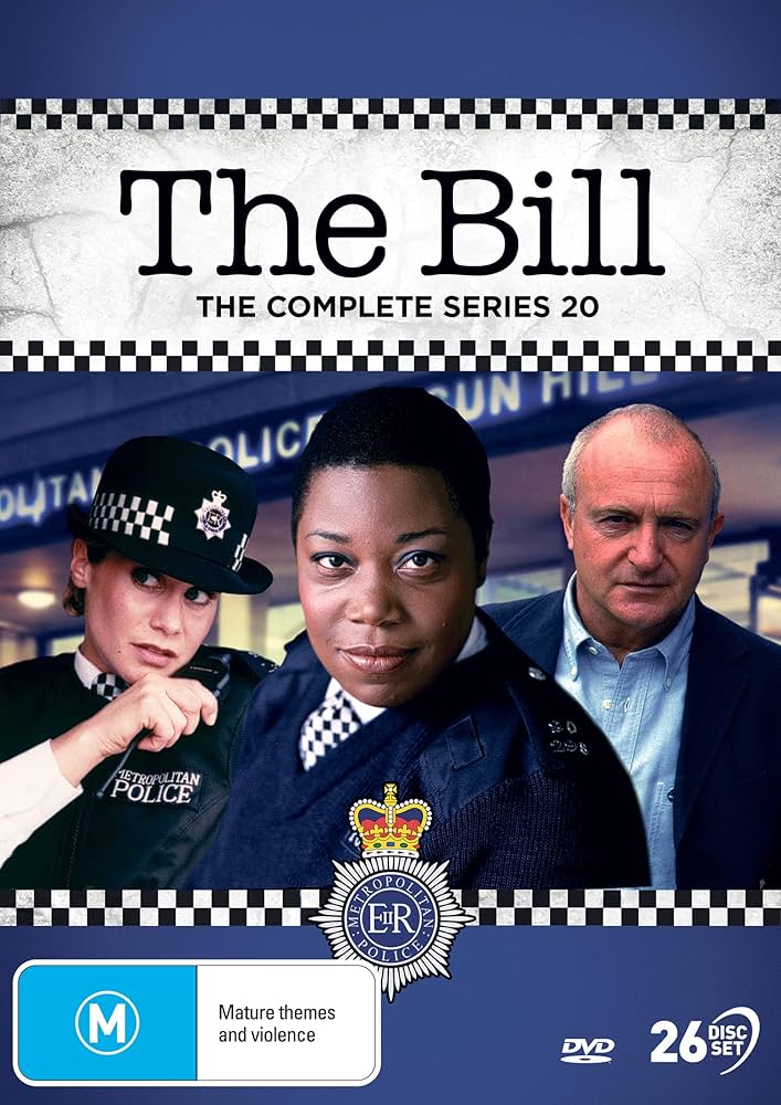 (未使用･未開封品)Bill: The Complete Series 9 [PAL/0] [DVD] 中古】(未使用・未開封品)Bill: The Complete Series 9 [PAL/0